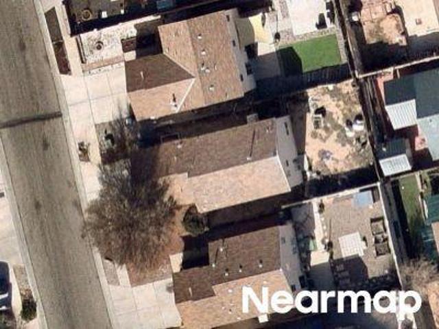 House for sale in New Mexico