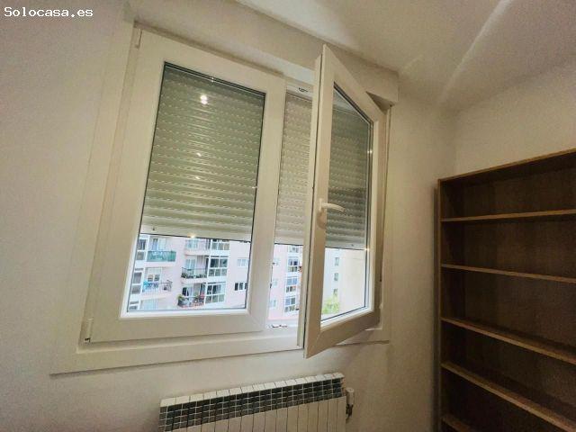 Piso en alquiler en Couto, Ourense