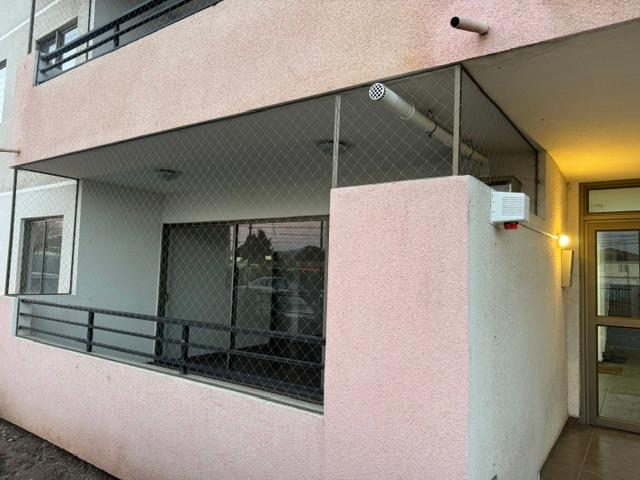 Departamento en arriendo en Villa Alemana, Valparaíso