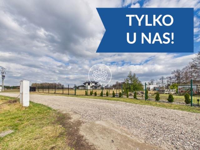 Grunt na sprzedaż w Łabiszyn, powiat żniński