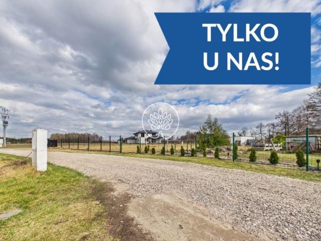 Grunt na sprzedaż w Łabiszyn, Kujawsko-pomorskie
