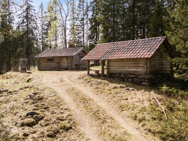 Bostad till salu i Malung, Dalarna