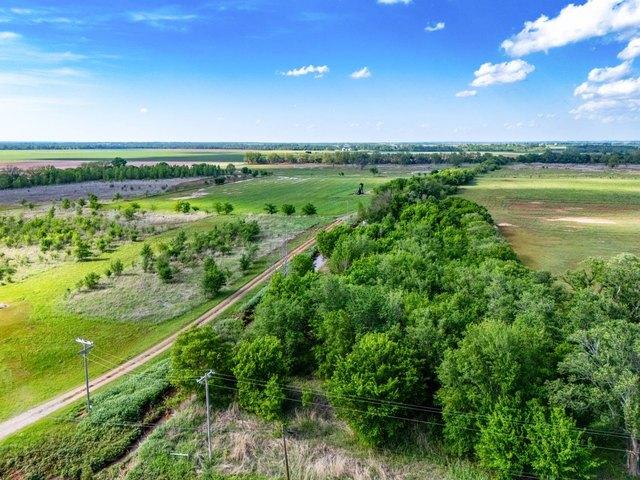 Land for sale in Maysville, Oklahoma