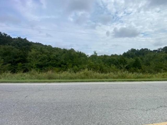 Land for sale in Langley, Oklahoma