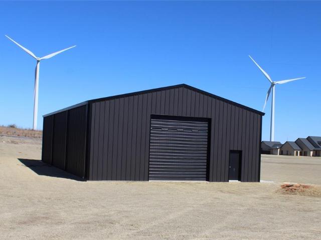 Land for sale in Weatherford, Oklahoma