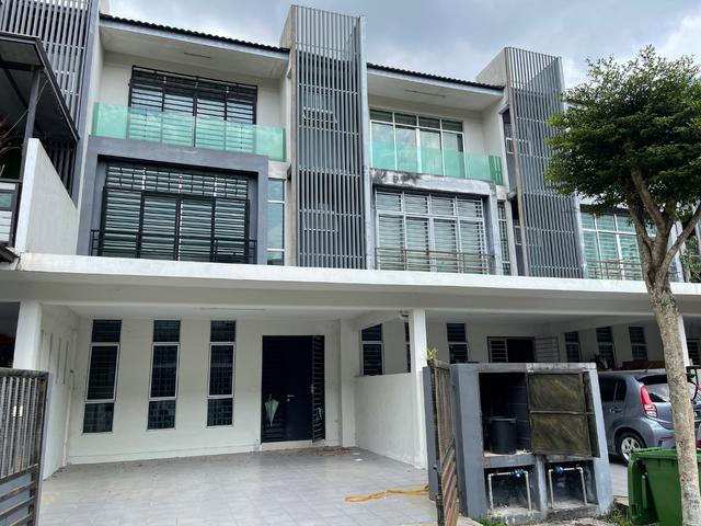 Terraced House for rent in Kajang, Langat