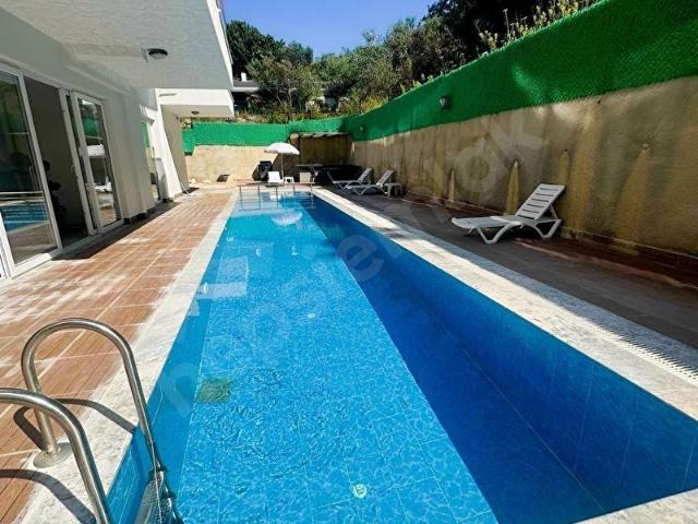 Avsallar, Alanya içerisinde satılık mülk