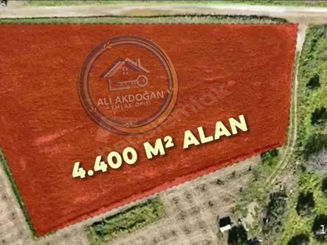 Tire, İzmir içerisinde satılık Arsa
