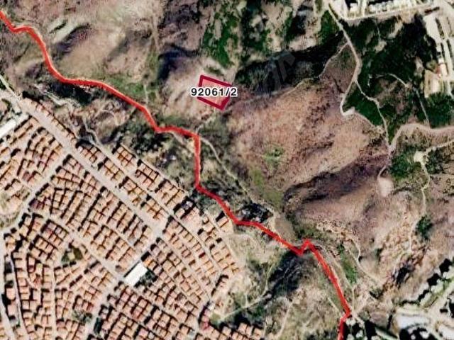 Keçiören, Ankara içerisinde satılık Arsa