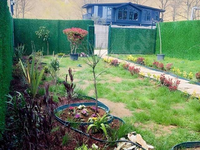 Karabeyli Mahallesi, Şile içerisinde satılık Villa