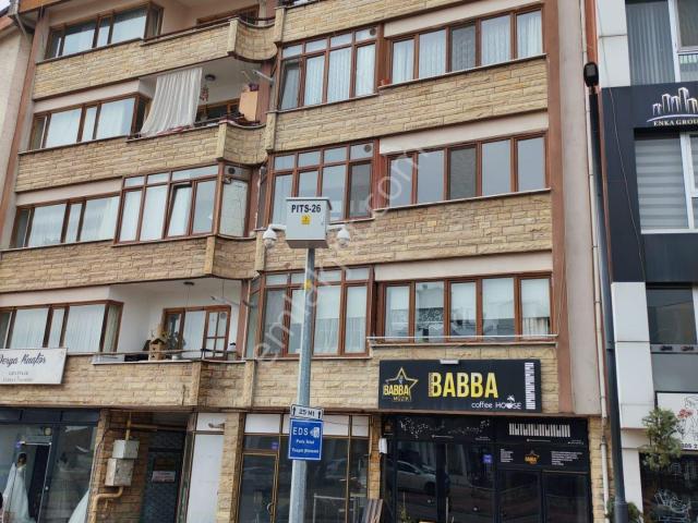 Bolu Merkez, Bolu içerisinde satılık mülk