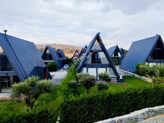 Çanta Balaban Mahallesi, Silivri içerisinde satılık Villa