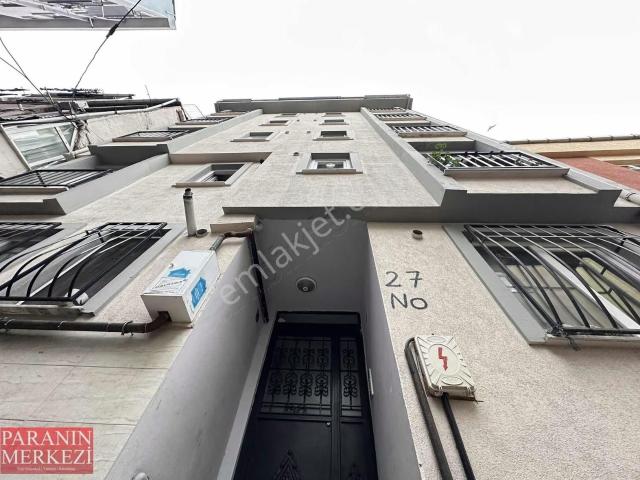 Kağithane, İstanbul içerisinde satılık mülk