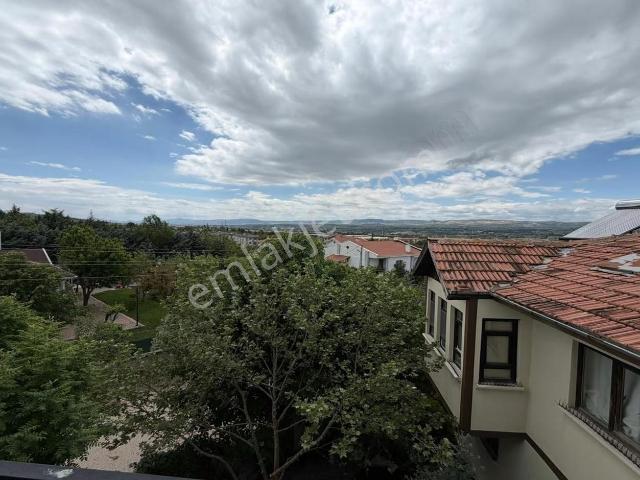 Kazan, Ankara içerisinde satılık Villa