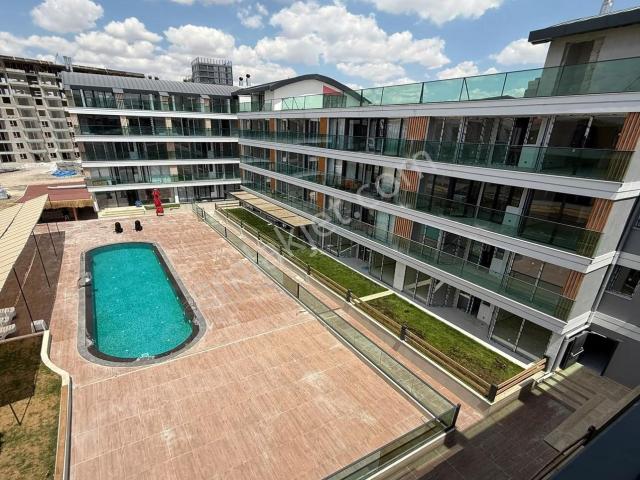 Pursaklar, Ankara içerisinde satılık mülk