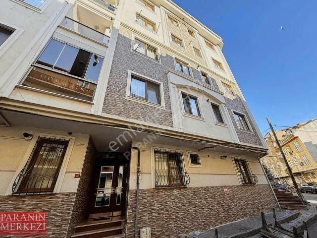 Kağithane, İstanbul içerisinde satılık mülk