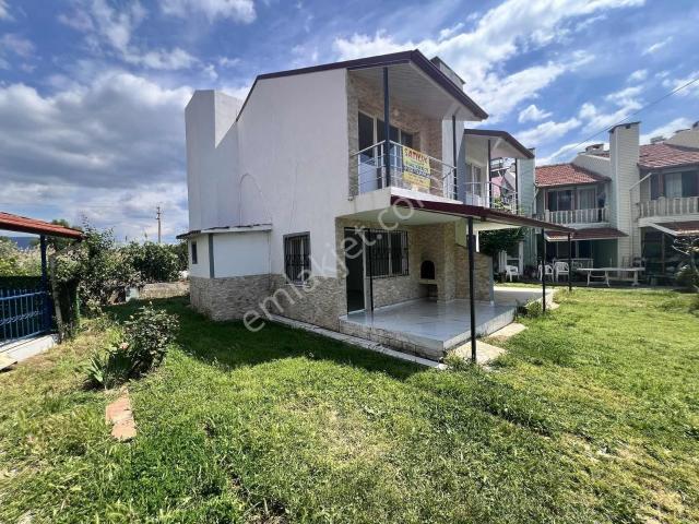 Menderes, İzmir içerisinde satılık Villa