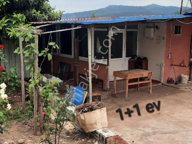 Bahçe içerisinde satılık Villa