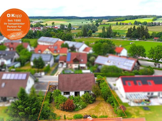Haus kaufen in Hohenkammer, Landkreis Freising