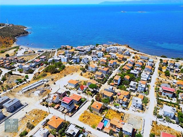 Seferihisar, İzmir içerisinde satılık Arsa