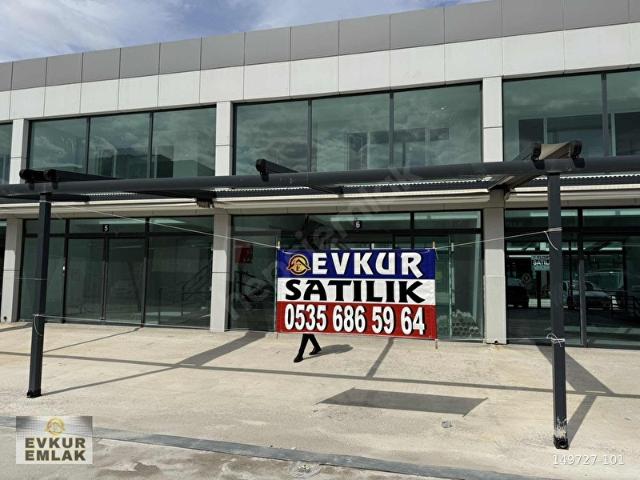 Fevzipaşa Mahallesi, Seyhan içerisinde satılık Dükkan