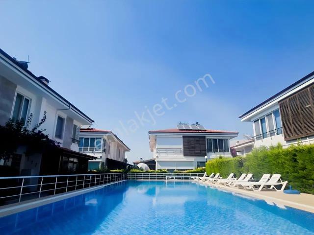 Dalaman, Muğla içerisinde satılık Villa