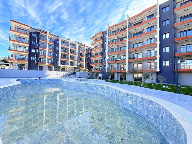 Kuşadasi, Aydin içerisinde satılık Residence