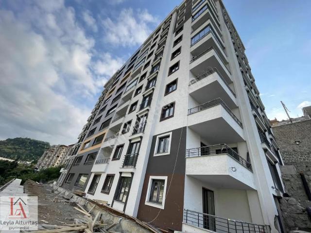 Trabzon içerisinde satılık mülk