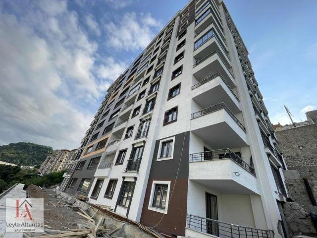 Trabzon, Ortahisar içerisinde satılık mülk