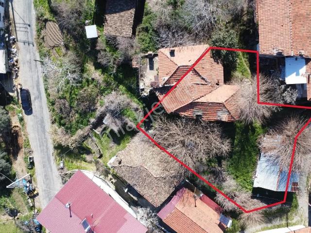 Aydin içerisinde satılık Villa