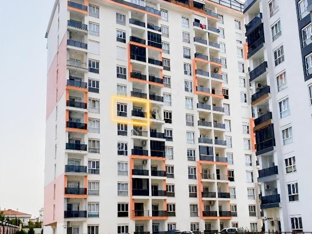 Aksu, Antalya içerisinde satılık mülk