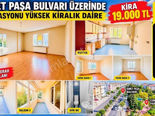 Havuzlar Mahallesi, Çorlu içerisinde kiralık mülk