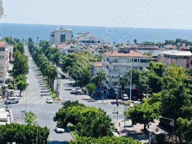 Konyaalti, Antalya içerisinde satılık mülk