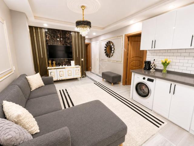 Güngören, İstanbul içerisinde satılık mülk