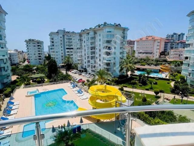 Alanya, Antalya içerisinde satılık mülk