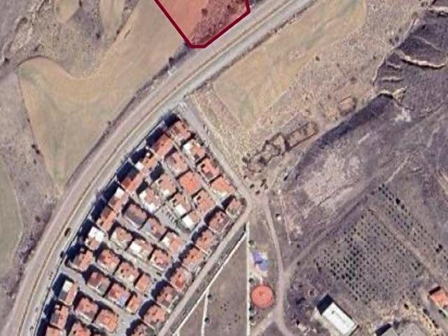 Yenimahalle, Ankara içerisinde satılık Arsa