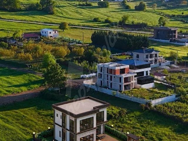 Atakum, Samsun içerisinde satılık Arsa