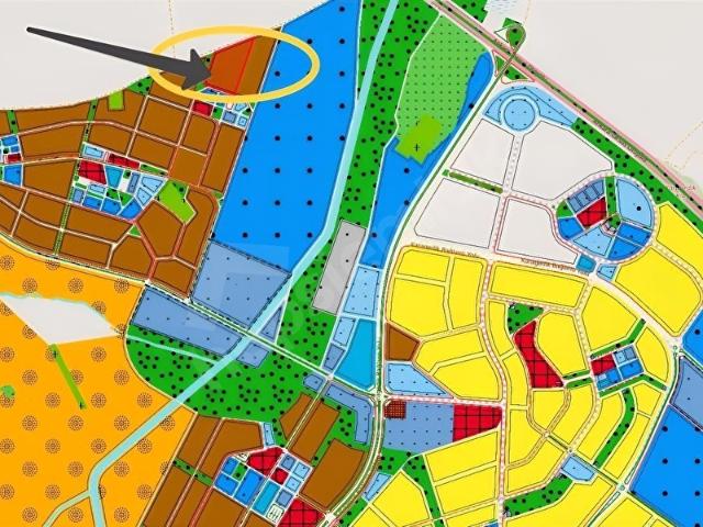 Gölbaşi, Ankara içerisinde satılık Arsa