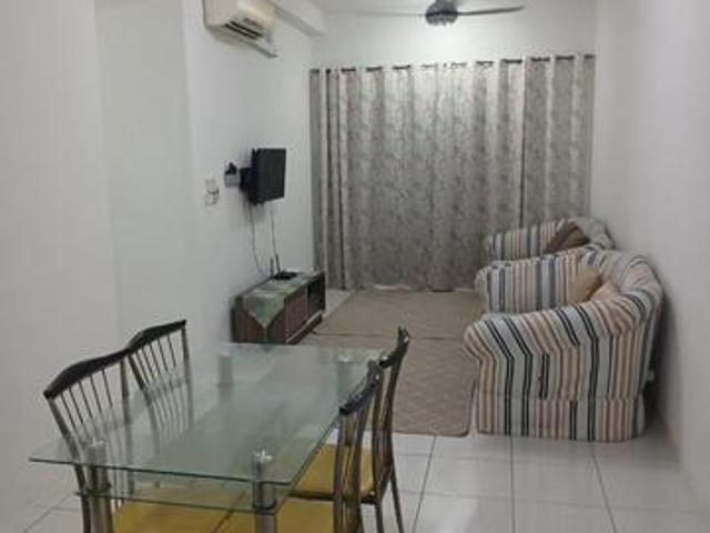 Serviced Residence for rent in Tanjong Sepat, Selangor