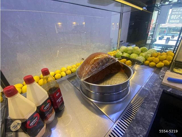 Çankaya, Ankara içerisinde satılık Restoran