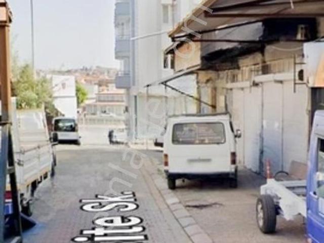 Uşak Merkez, Uşak içerisinde satılık Bina