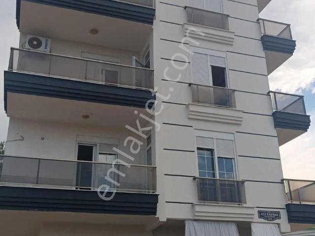 Kepez, Antalya içerisinde kiralık mülk