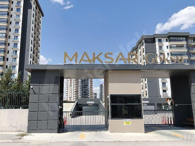 Yenimahalle, Ankara içerisinde satılık mülk