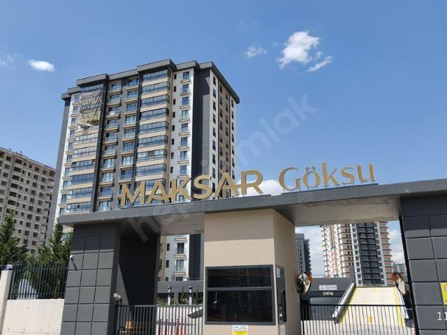 Cumhuriyet Mahallesi, Yenimahalle içerisinde satılık mülk