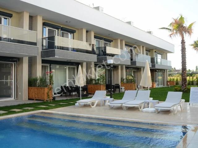 Dalaman, Muğla içerisinde satılık Villa