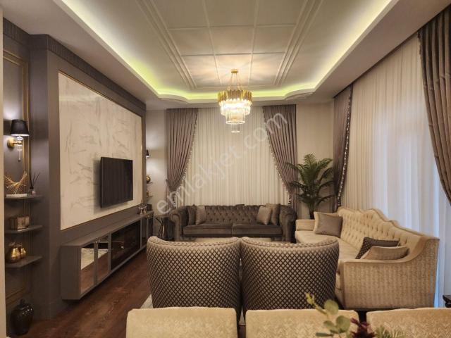 Nilüfer, Bursa içerisinde satılık Villa