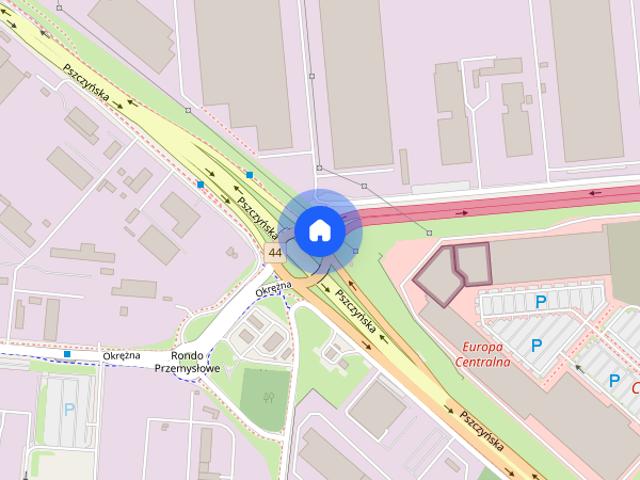Mieszkanie do wynajęcia w Gliwice, Śląskie