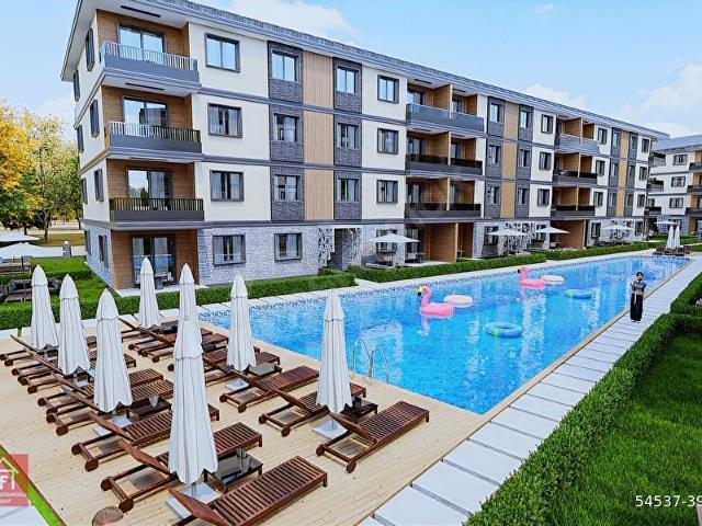 Karasu, Sakarya içerisinde satılık mülk