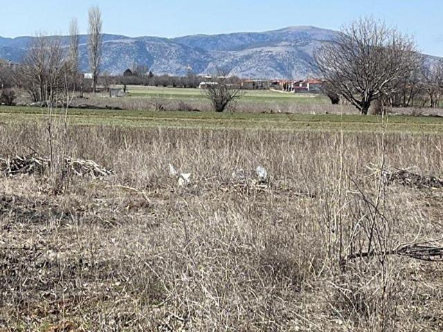 Küçük Gökçeli, Isparta Merkez içerisinde satılık Arsa