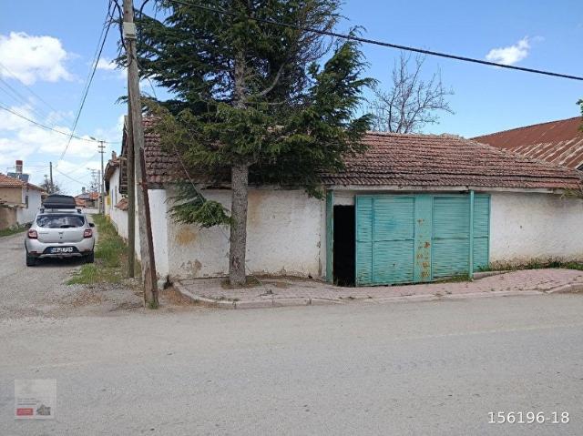 Konya Merkez içerisinde satılık Villa